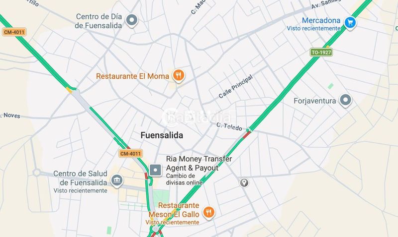 Foto eeb24474-9fe0-45f5-a6b4-a50fc5174b48. Terreny residencial a Fuensalida