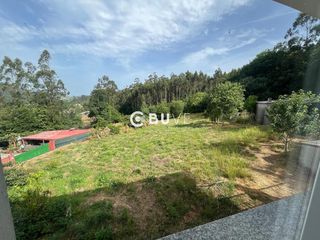 House  Travesia. Se vende casa en meirama  cerceda  a coruña