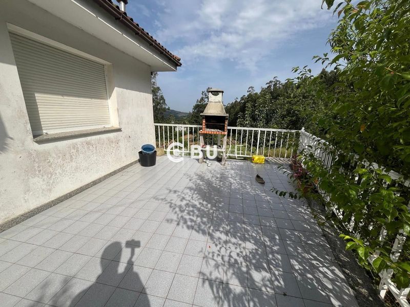 Foto 2e2a0f66-e5df-490b-a9ac-62daef5f6494. Casa a Cerceda