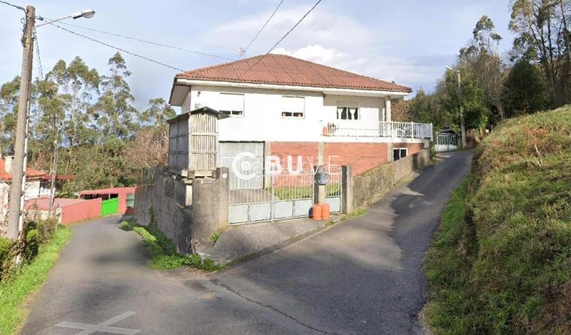 Foto 6525aa25-baa4-4ce5-b3e2-a6bdf107a7c3. Casa a Cerceda