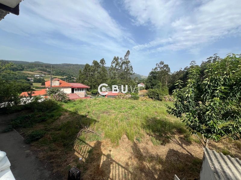 Foto a833d8e7-ffa4-4e3f-ab12-59287073dabc. Casa a Cerceda