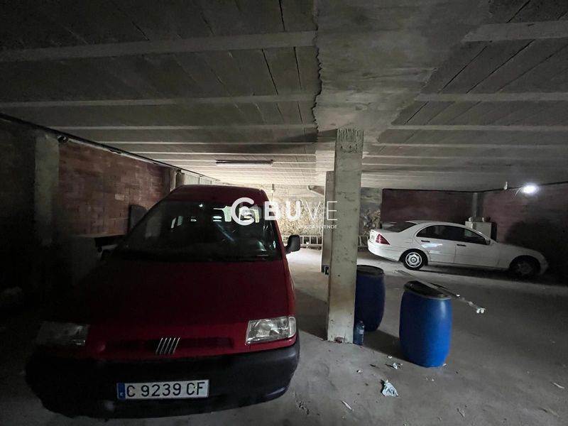 Foto aacfc990-5616-42c1-bd1b-3e097271423b. Casa a Cerceda