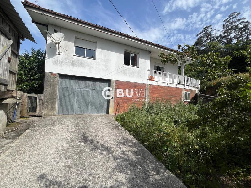 Foto b4376270-a040-45d2-9c2f-e110ec204960. Casa a Cerceda