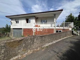 Casa  Travesia. Se vende casa en meirama  cerceda  a coruña