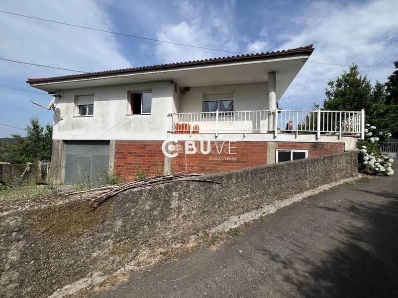 Foto fae48c76-f600-4386-8ea2-6737a7aee3e6. Casa a Cerceda