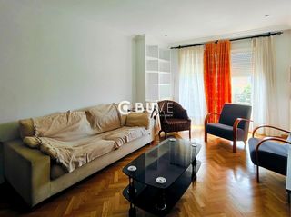 Appartamento  Prríncipes de asturias. Piso con ascensor de 3 hab y 2 baños reformado con garaje y tras