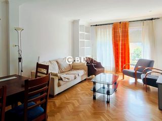 Piso  Prríncipes de asturias. Piso con ascensor de 3 hab y 2 baños reformado con garaje y tras