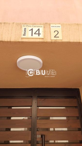 Foto 73b97246-5a02-4d8a-a3c1-fa011db9e030. Àtic a Mar Menor golf Torre - Pacheco