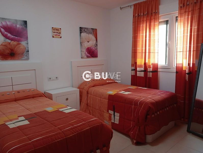 Foto c9bea206-793f-4720-9e18-140b464a0bdf. Àtic a Mar Menor golf Torre - Pacheco