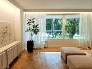 Appartement à Vallehermoso. Piso recién reformado de 3 habitaciones y 3 baños