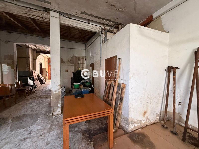 Foto 117921c1-355b-4d72-8178-f0d416f64519. Casa a Zona Campus Universitario Burjassot