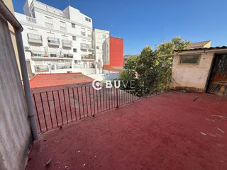 Casa  Llibertat. Casa para reforma integral o nueva promoción.