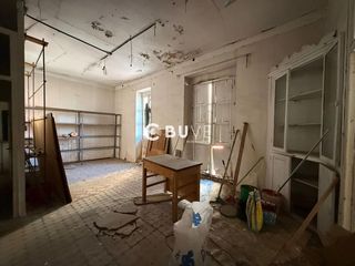 Casa  Llibertat. Casa para reforma integral o nueva promoción.