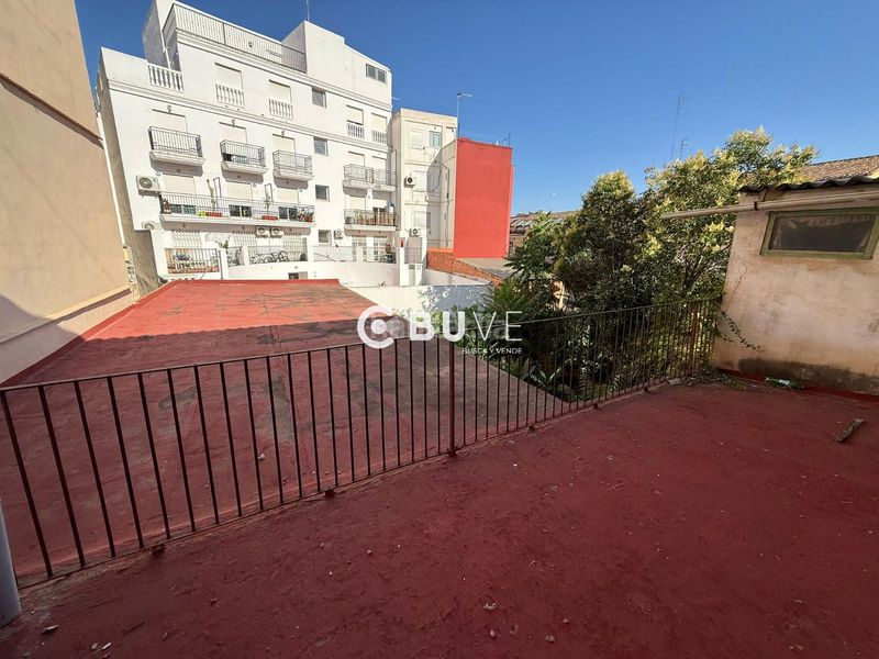 Foto 618d6b7e-1914-4e1e-aa35-db548ab09d15. Casa a Zona Campus Universitario Burjassot