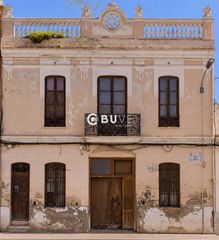 Haus  Llibertat. Casa para reforma integral o nueva promoción.