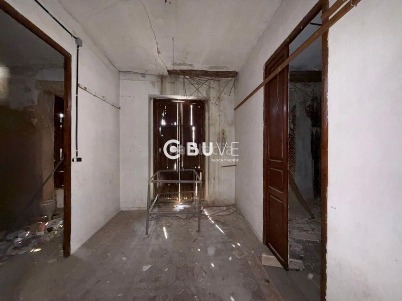 Foto 7f06eee0-117a-44a1-9f64-02f4400a0296. Casa a Zona Campus Universitario Burjassot