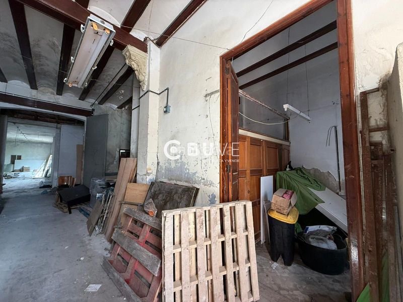 Foto d082679d-e95b-43f5-b45e-9eb94460abfe. Casa a Zona Campus Universitario Burjassot