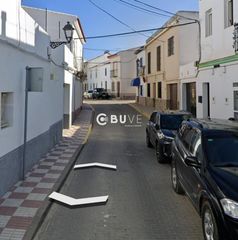 Casa adossada  N/a. Se vende adosado en villamanrique de la condesa.