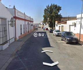 Casa adossada  N/a. Se vende adosado en trigueros.