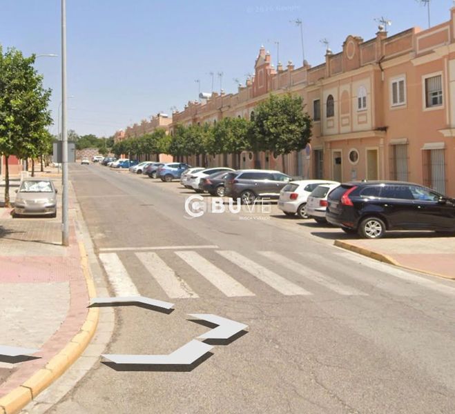 Foto a7d97caf-4d5c-419f-b9c4-4e8766e52d0e. Pis amb aparcament a Amate Sevilla