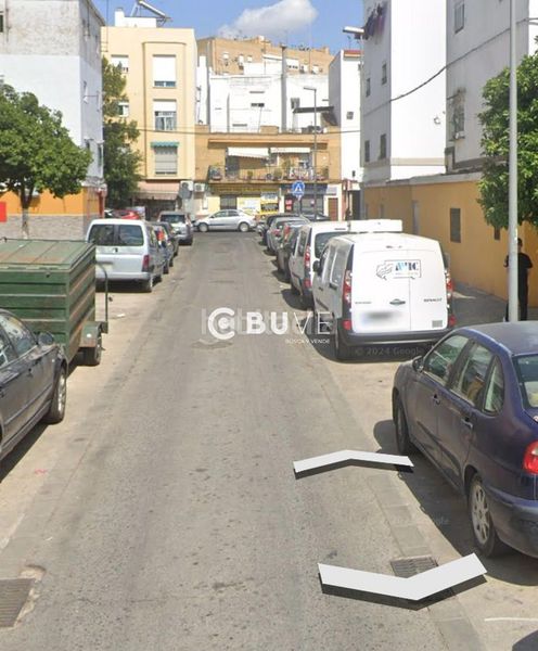 Foto 9b8d4e8e-1830-4a7a-a763-6ce04eecaa6a. Pis a Amate Sevilla
