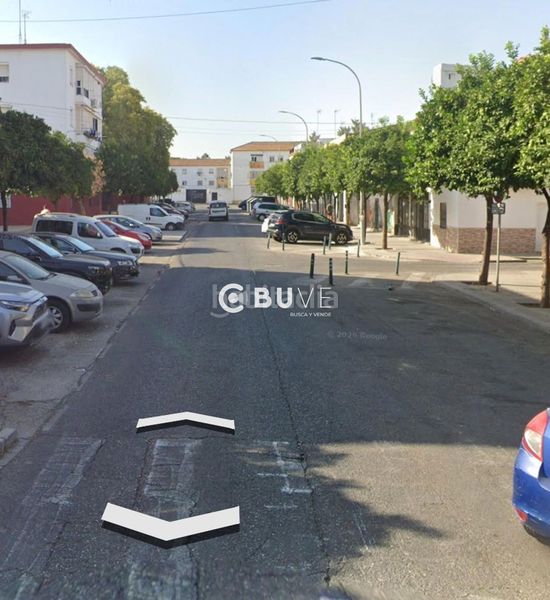 Foto 9924eb7f-4147-485a-9727-59d6872c817a. Pis a Tiro de Línea Sevilla