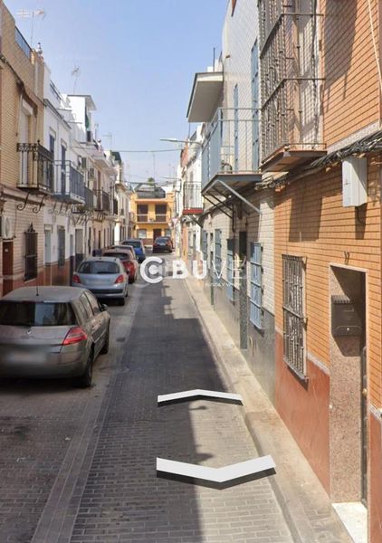 Foto 4f1387d9-e9ec-4b31-86a4-59c5edb69e9e. Pis a Amate Sevilla