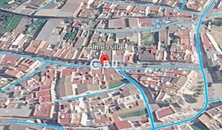 Casa adossada  N/a. Se vende adosado en almensilla.
