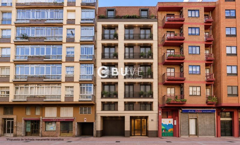 Foto c4e70a46-ef8b-46d6-9deb-28724bbe4e32. Edificio  padre isla en Las Eras de Renueva León