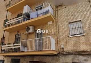 Appartamento in Centro - Doña Mercedes. Se vende piso en dos hermanas.