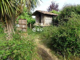 Casa  Gonzar, o pino. Se vende casa totalmente para reformar en gonzar, o pino, con fi