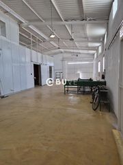 Nau industrial  Aparecida. Se vende nave industrial en la aparecida
