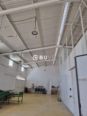 Nau industrial  Aparecida. Se vende nave industrial en la aparecida