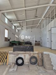 Nau industrial  Aparecida. Se vende nave industrial en la aparecida