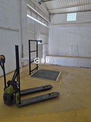 Capannone industriale  Aparecida. Se vende nave industrial en la aparecida