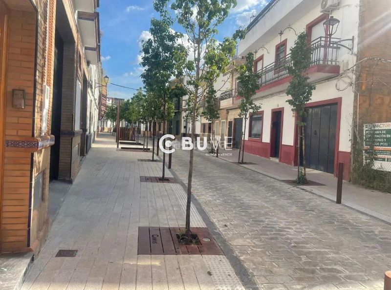 Foto b5df020e-8f9e-4d0f-9bc9-f9ff0d4734e9. Pis a Centro - Barriada Mallorca Camas