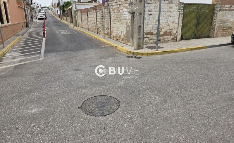 Foto 0220b8e3-8a5d-4db7-b73b-95a93ce24cf2. Finca rústica a Gines