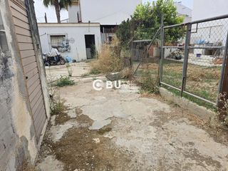 Rural plot  N/a. Se vende parcela en gines