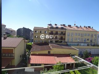 Pis  Rúa alexandre bóveda. Se vende piso de 2 habitaciones en a pobra do caramiñal