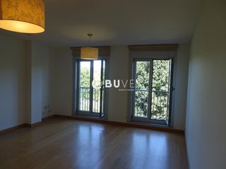 Piso  Rúa alexandre bóveda. Se vende piso de 2 habitaciones en a pobra do caramiñal