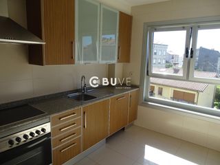 Flat  Rúa alexandre bóveda. Se vende piso de 2 habitaciones en a pobra do caramiñal