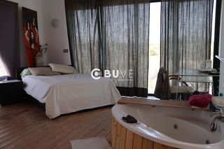 Casa  Partida la rambleta. Se vende casa moderna en crevillent