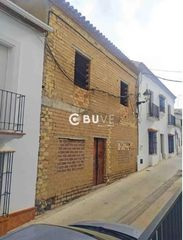 Casa a schiera  N/a. Se vende adosado en alcalá del rio.