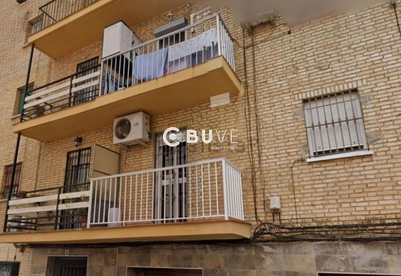 Foto f824d16b-584a-493d-bc8c-ab83d08f1569. Pis a Centro - Barriada Mallorca Camas
