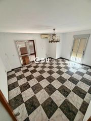 Appartement  Diputación. Piso luminoso en av. diputación, chipiona
