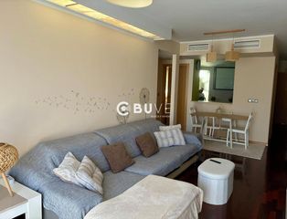 Flat  Escuelas. Se vende piso de 2 habitaciones en los ramos, murcia