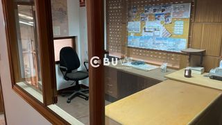 Lloguer Nau industrial  Geranio. Nave en alquiler  en valladolid