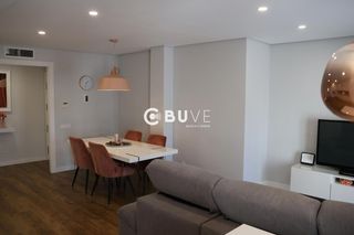 Appartamento  Donante de sang. Piso reformado de diseño en san juan de alicante