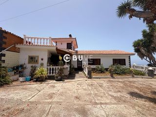 Casa  Cecilio monte. Casa independiente  icod de los vinos