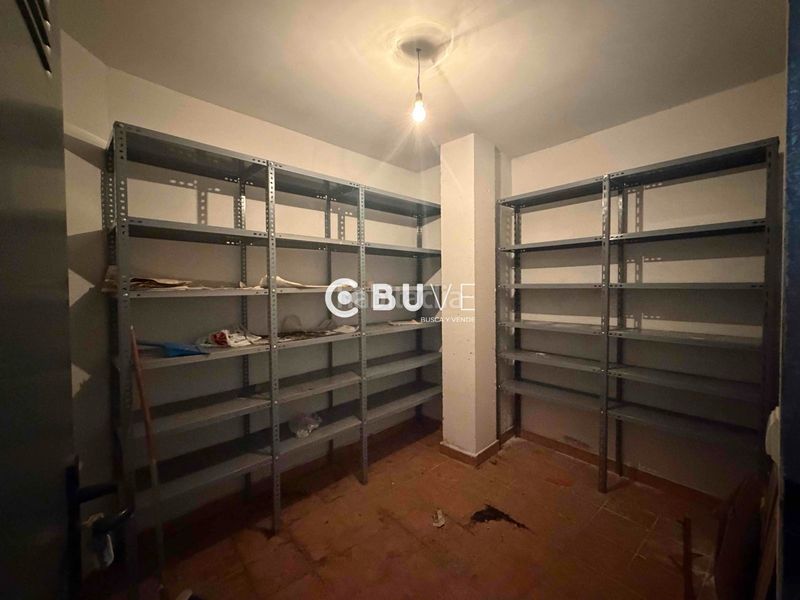 Foto 37fb913d-2c5b-4d6b-8985-3d24da55b3d0. Pis amb calefacció aparcament a Trobajo del camino
